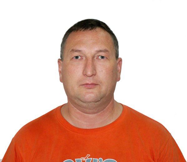 Вячеслав Маташин