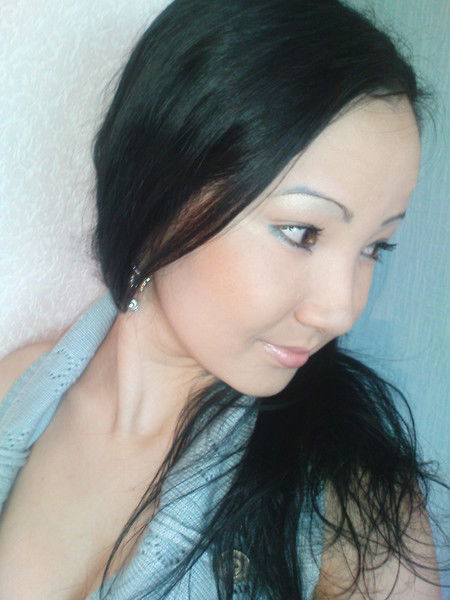 Азиза Аубакирова