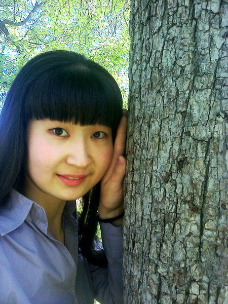 Назым Нуримова