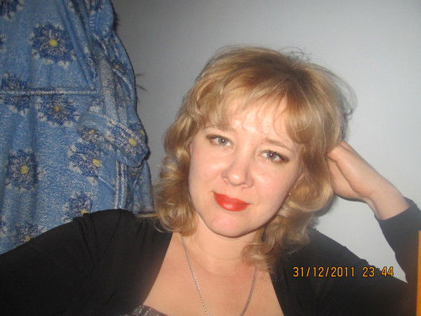 Надежда Филипченко