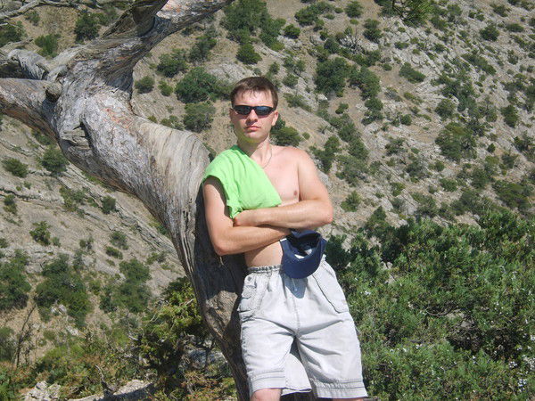 Андрей Мельников