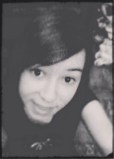 Алина Степанова