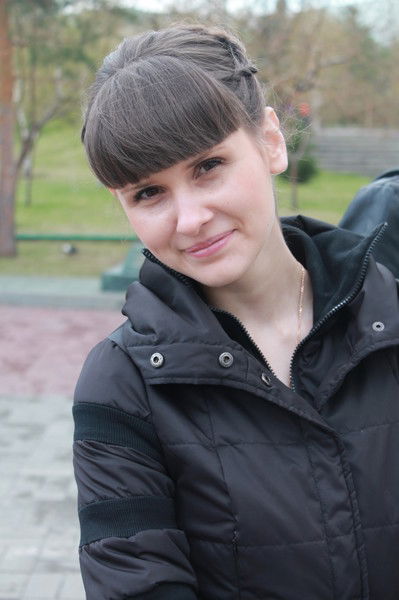 Алиса Маслова