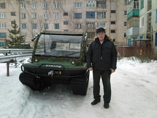 Влад Ермаков