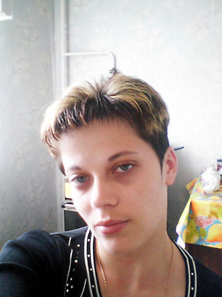 Наталья Бахаровская