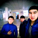 Bobur Abdullaev