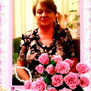 Нина Трегубова