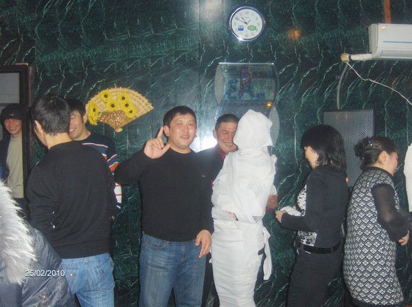 Марат Оспанов