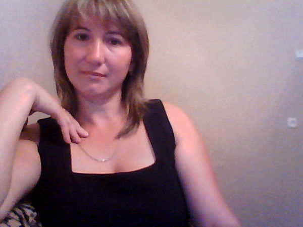 Вера Лысенкова