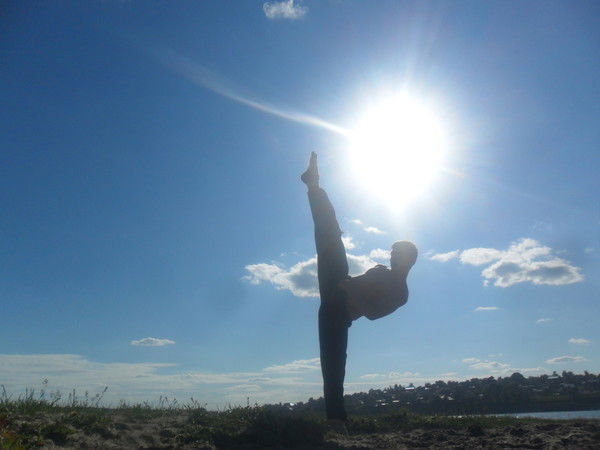 Данил Сырчин