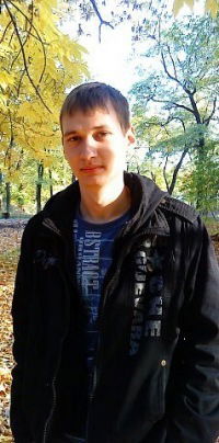 Саня Презенчук