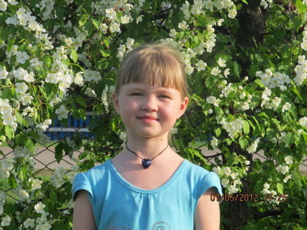 Наталья Кузьмина