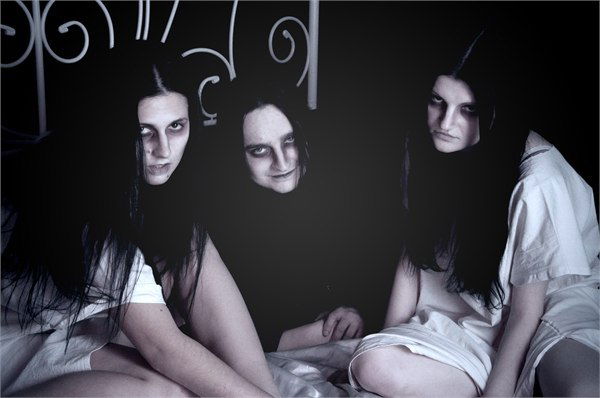 Сергей Вампир