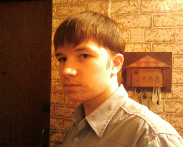 Игорь Шабурин