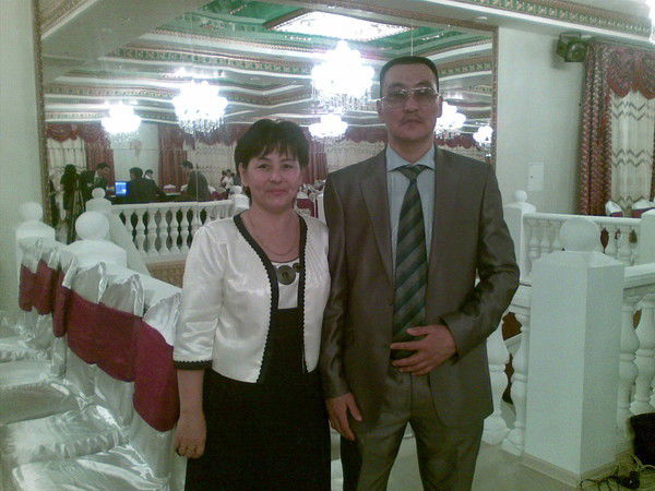 Максут Альпейсов