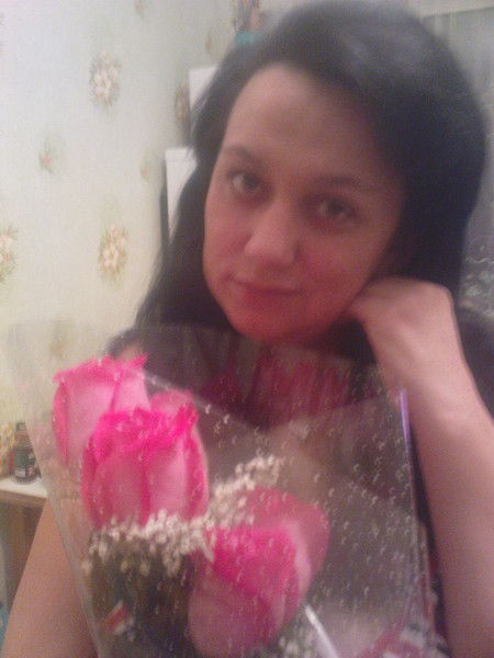 Наталья Осипова