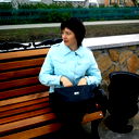 Ирина Александровна