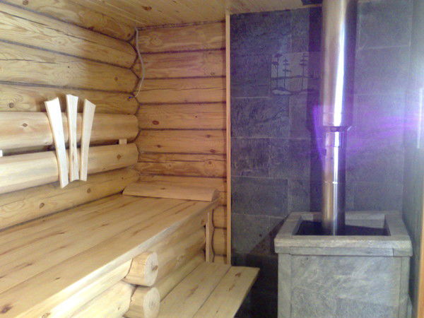 Галина Турсанова