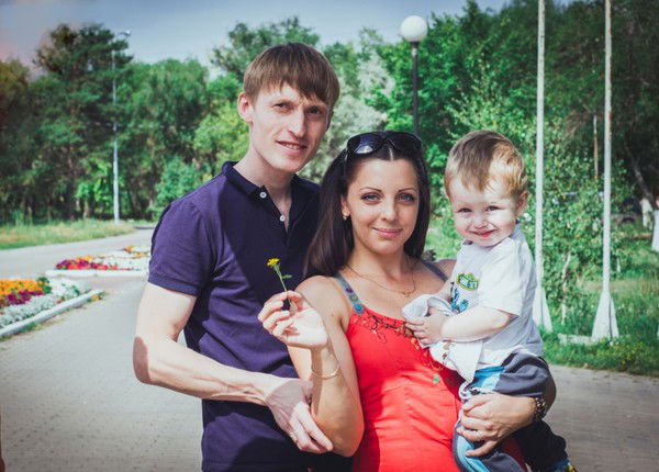 Анна Азимова