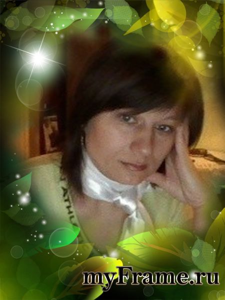 Валентина Гайнуллина