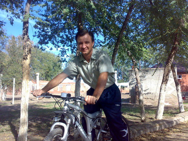 Сергей Ражев