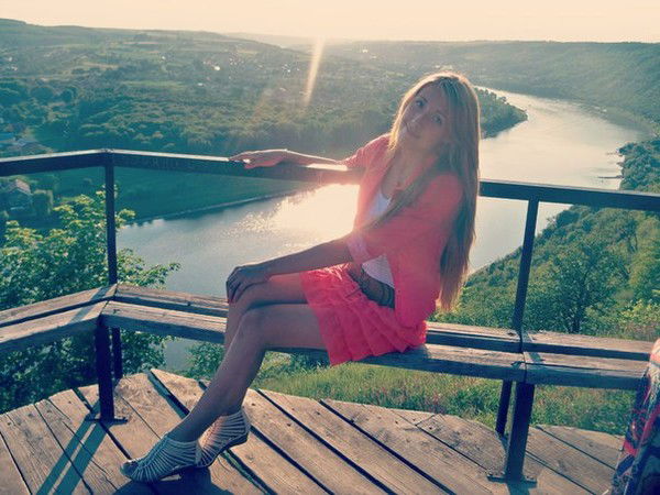 Юліана Ільків