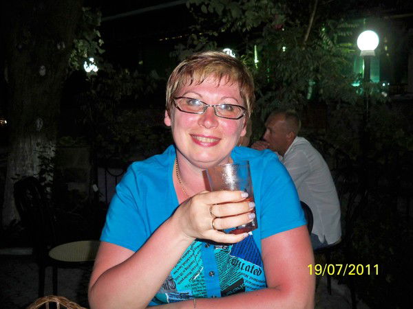 Марина Сеземова