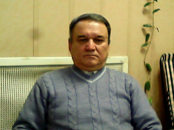 Абдукадир Кахиров