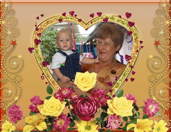 Людмила Ритченко