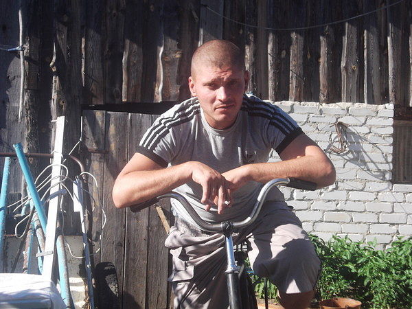 Максим Мокин