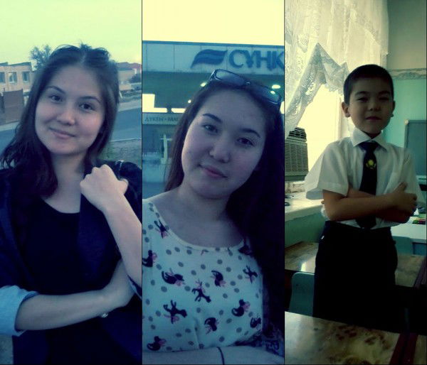 Хамидулина .