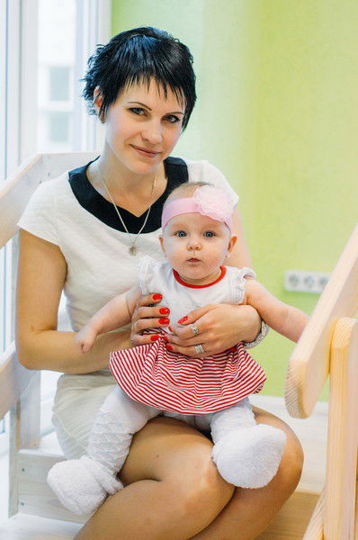 Виктория Стецко