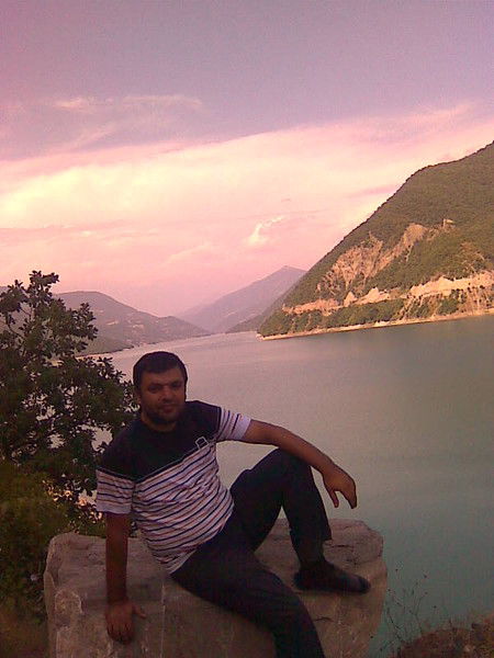 Наиль Гасанов