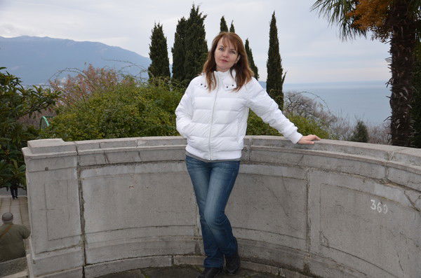 Людмила Блинова