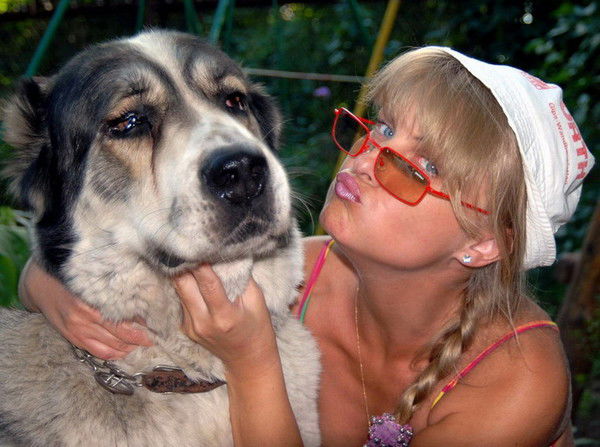 Людмила Пономарева