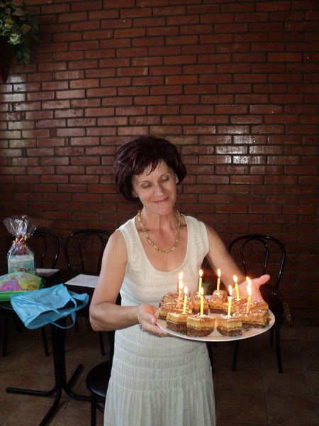 Вера Дедовская