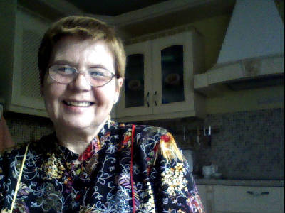 Ирина Наймушина