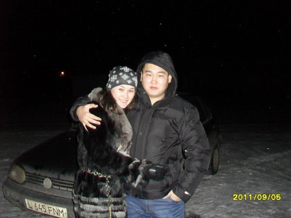 Кайрат-Алия Хаметов(А) (Кубашева)