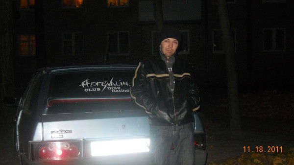 Станислав Рожковский