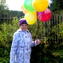 Янулька Шилова