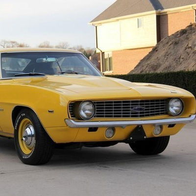 Влад Гордиевский