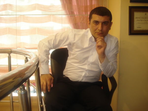 Aydin Bayramov