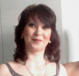 Ирина Дергунова