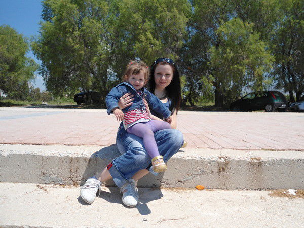 Марина Ткаченко