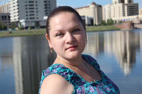 Юлия Коваль