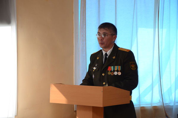 Ануар Ахметов