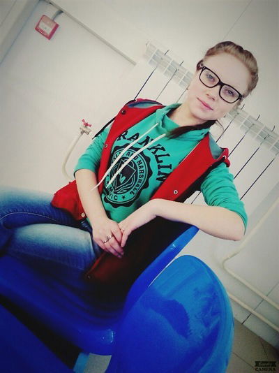 Юляшка Семилет