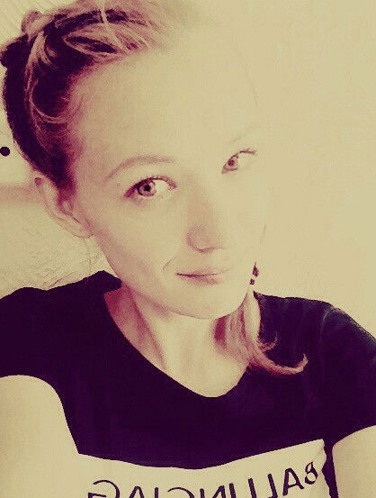 Анна Судьина