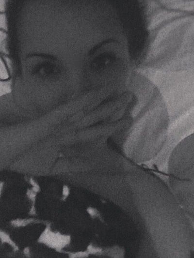 Дарья Бибикова