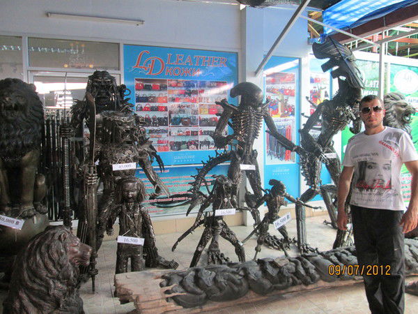 Дмитрий Толстоног